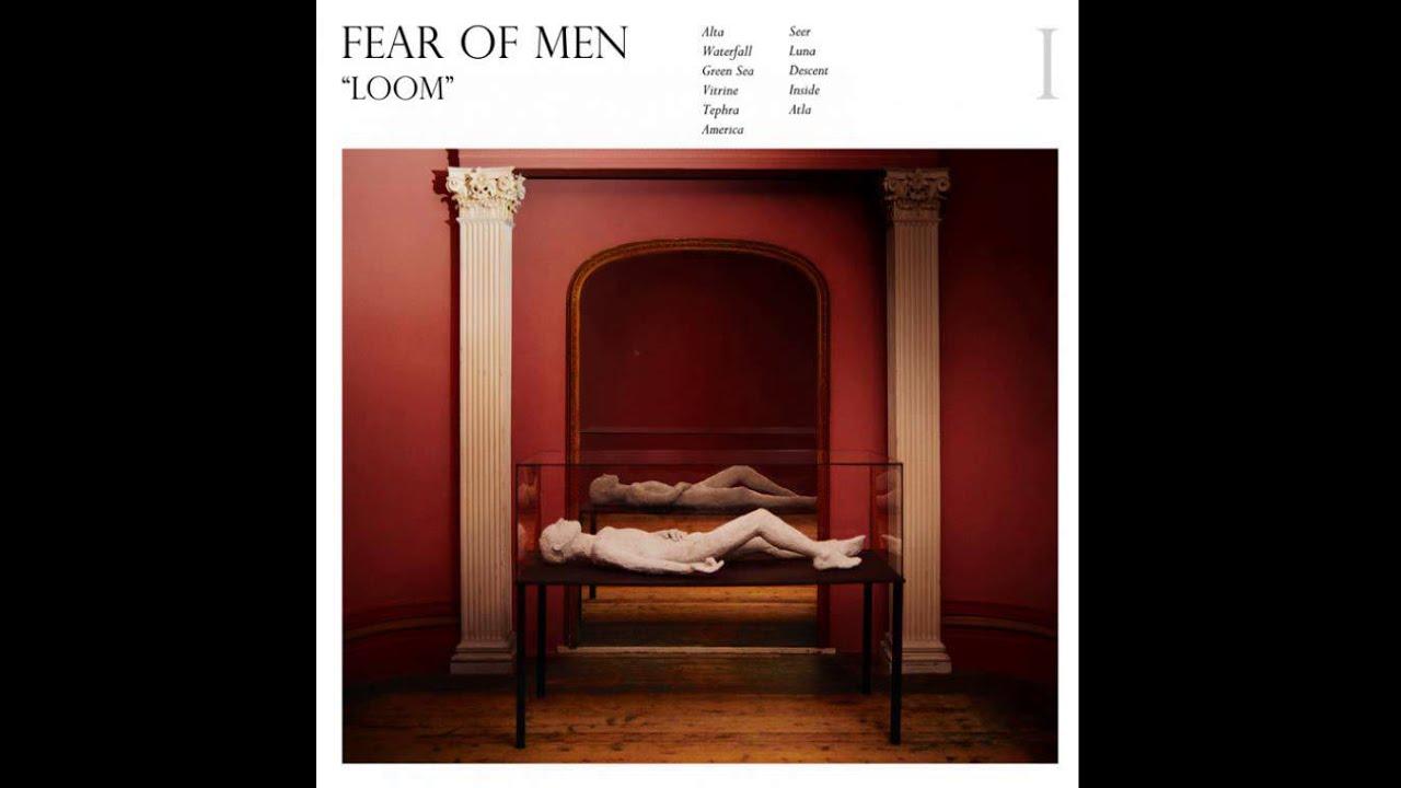 The Bonfire #9 - Fear of Men
