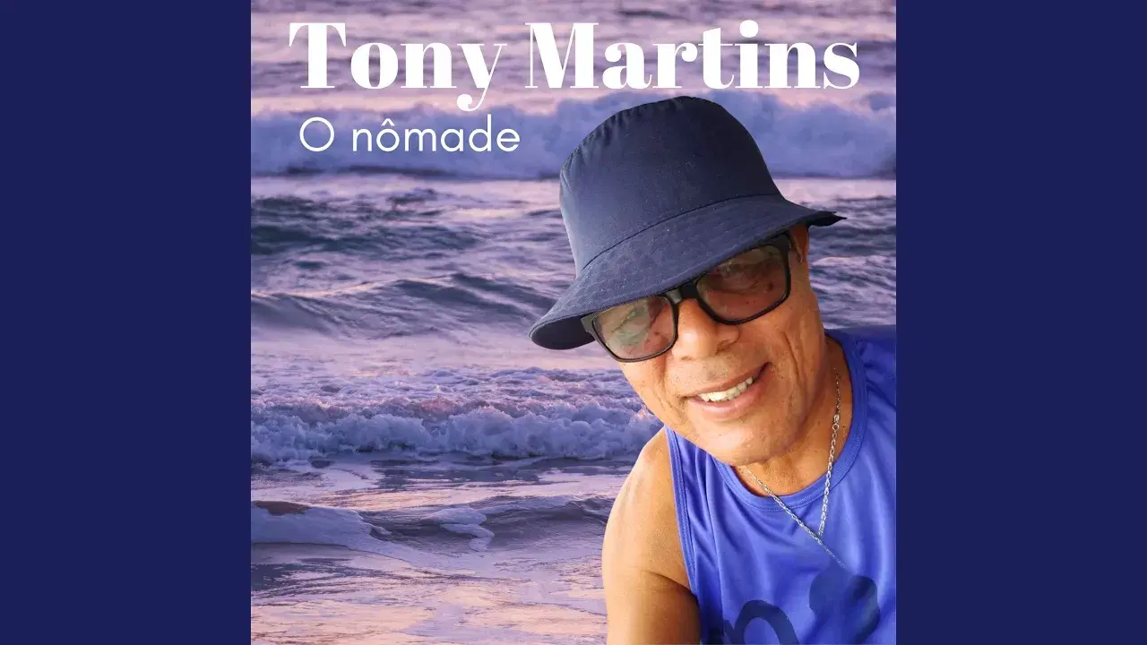 Frêvo & Chôros - Tony Martins