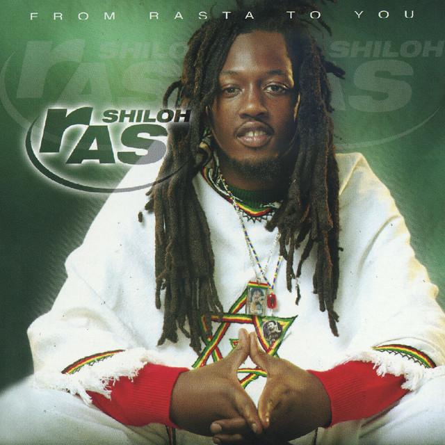 From Rasta To You - Ras Shiloh, Buju Banton