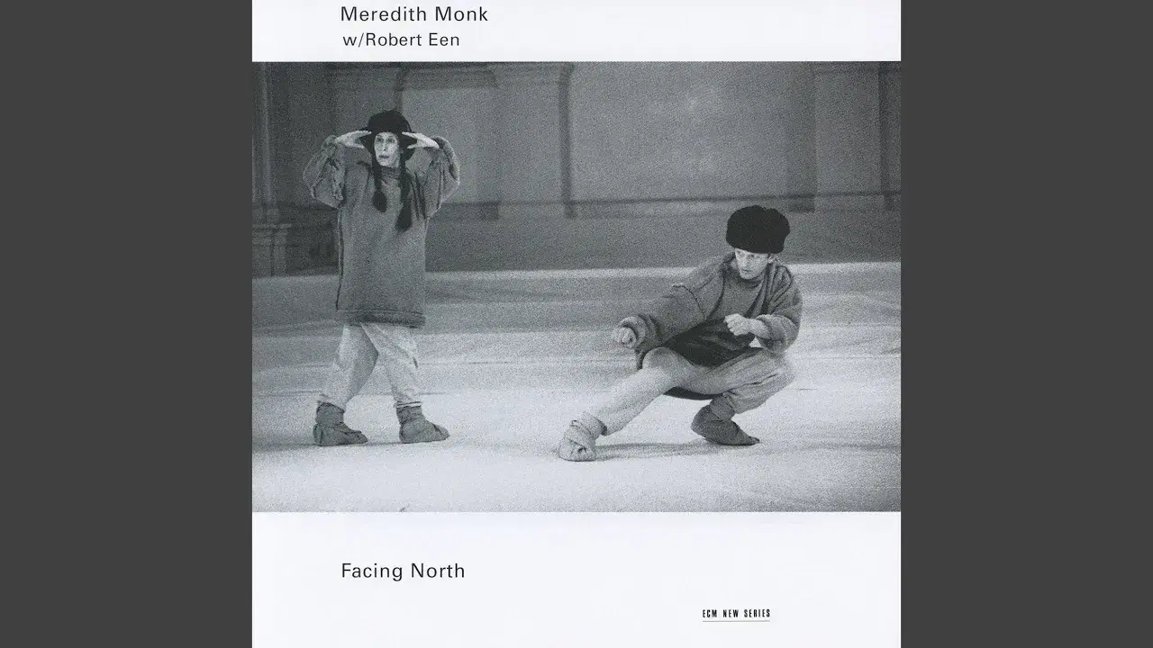 - Meredith Monk, Robert Een