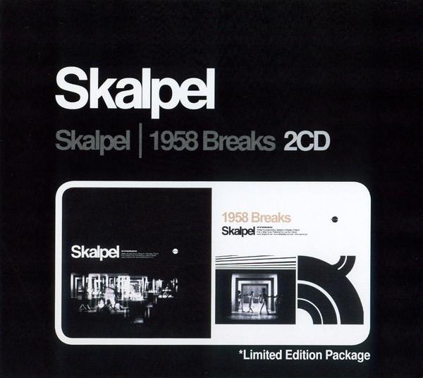  - Skalpel