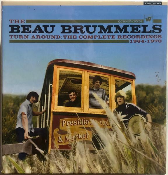  - The Beau Brummels