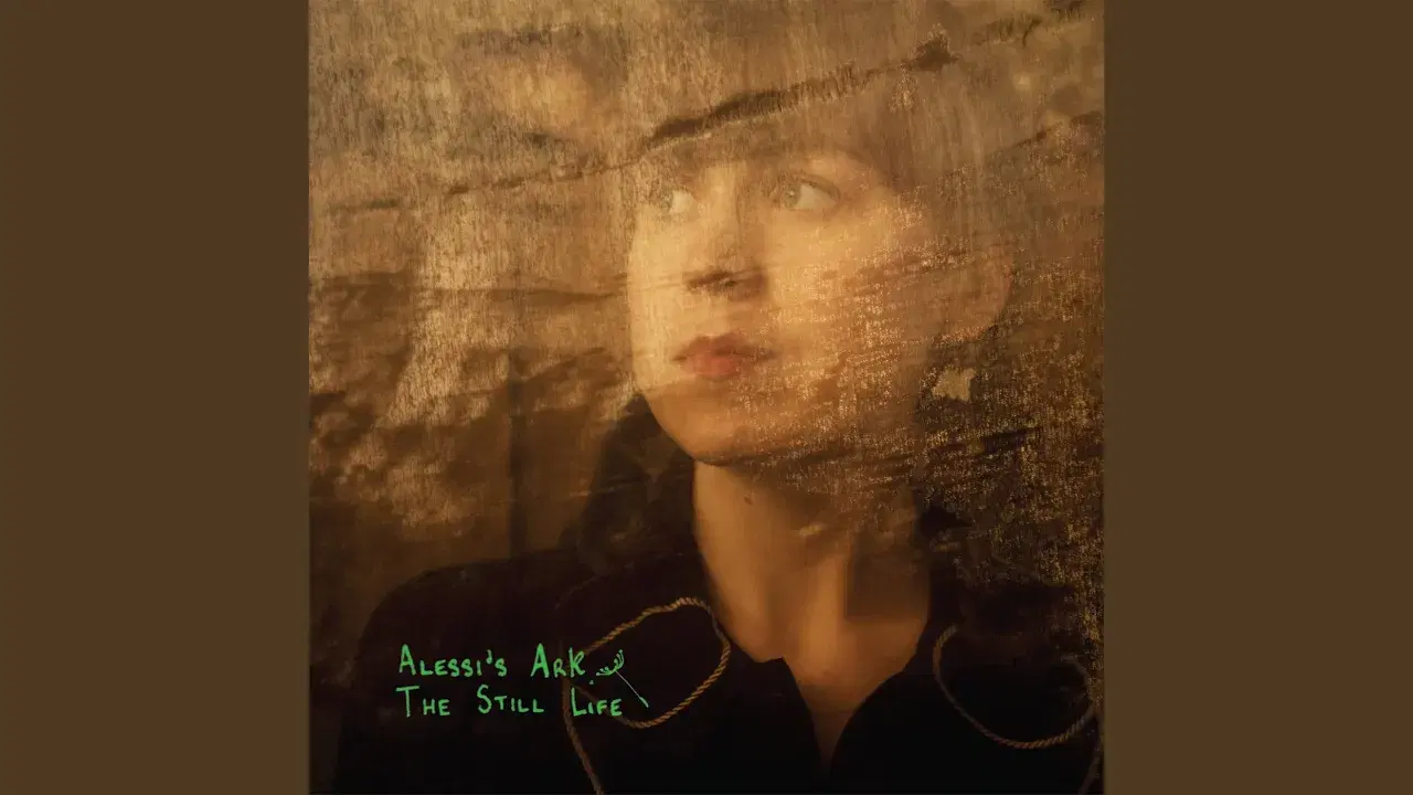  - Alessi's Ark