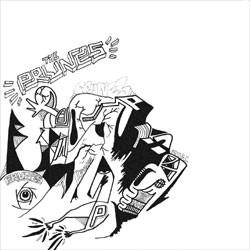 Odd Jobs - A Decade Of Work (94-04) - The Prunes