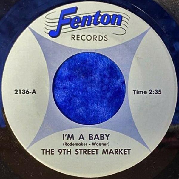  - The 9th Street Market