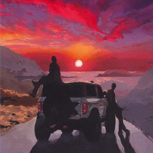 EQUINOX - Venna, Yussef Dayes, Marco Bernardis, Rocco Palladino