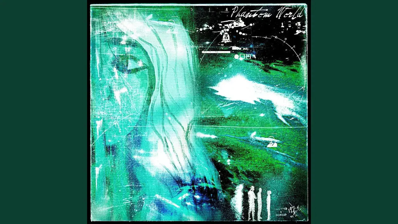 Phantom World - TURQUOISEDEATH