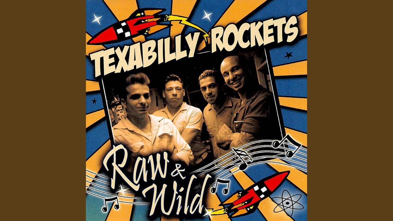  - The Texabilly Rockets