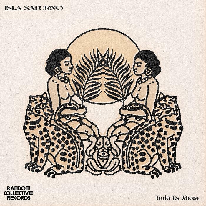 Todo es Ahora - Isla Saturno