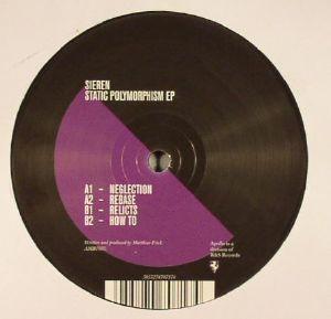 AMB1603 - Sieren