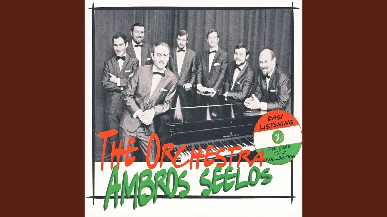 . - Orchestra Ambros Seelos