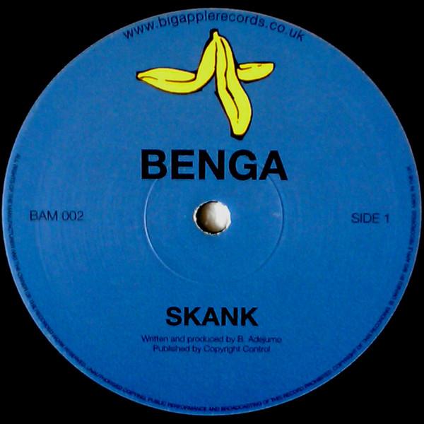  - Benga
