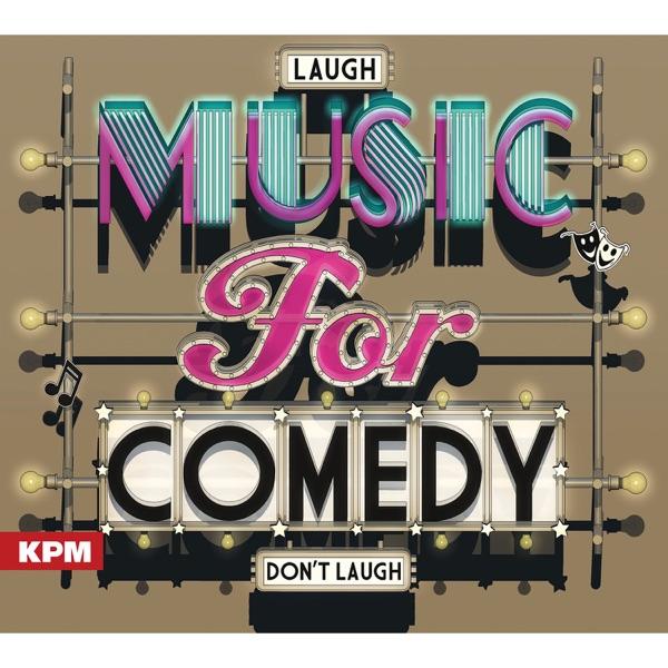Islam / Happy-Go-Lively / Heraldic Fanfare - Laurie Johnson