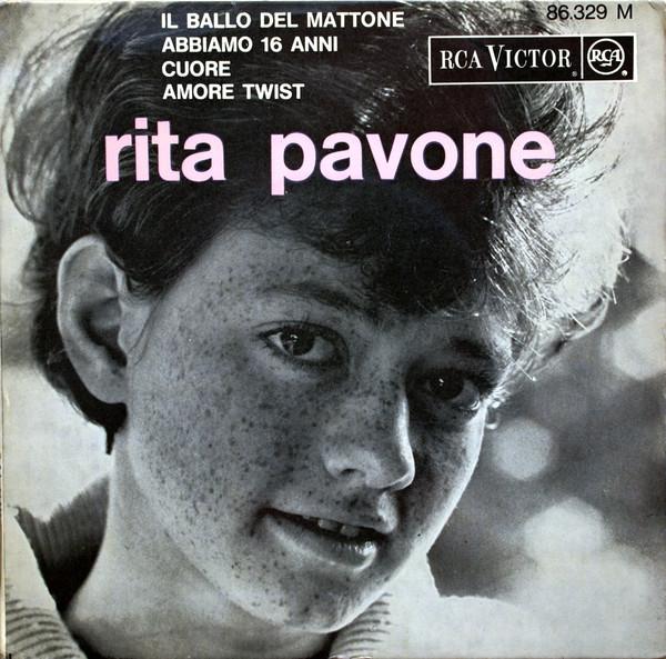 Cuore - Rita Pavone
