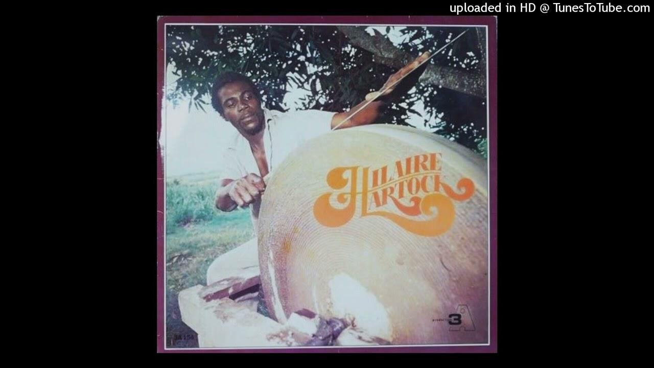 Hilaire Hartock - Hilaire Hartock