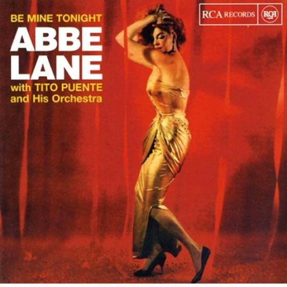  - Abbe Lane With Tito Puente And His Orchestra