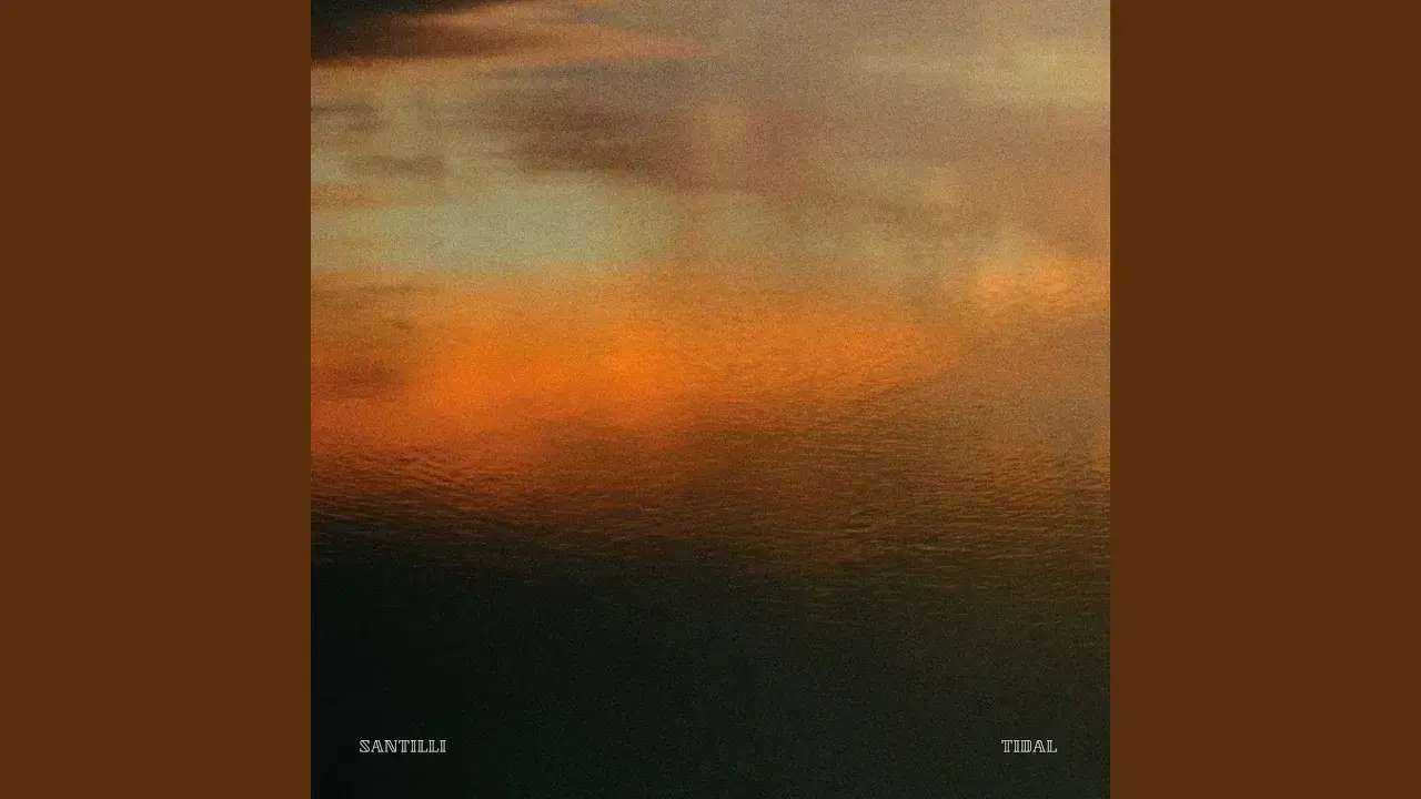 Tidal - Santilli