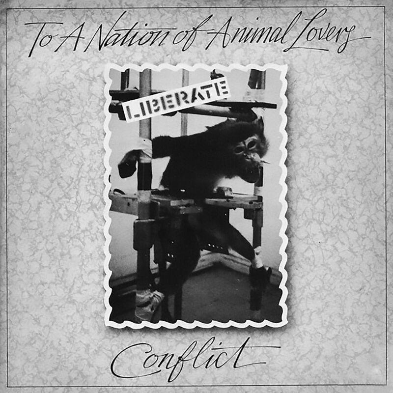 To A Nation Of Animal Lovers - Conflict