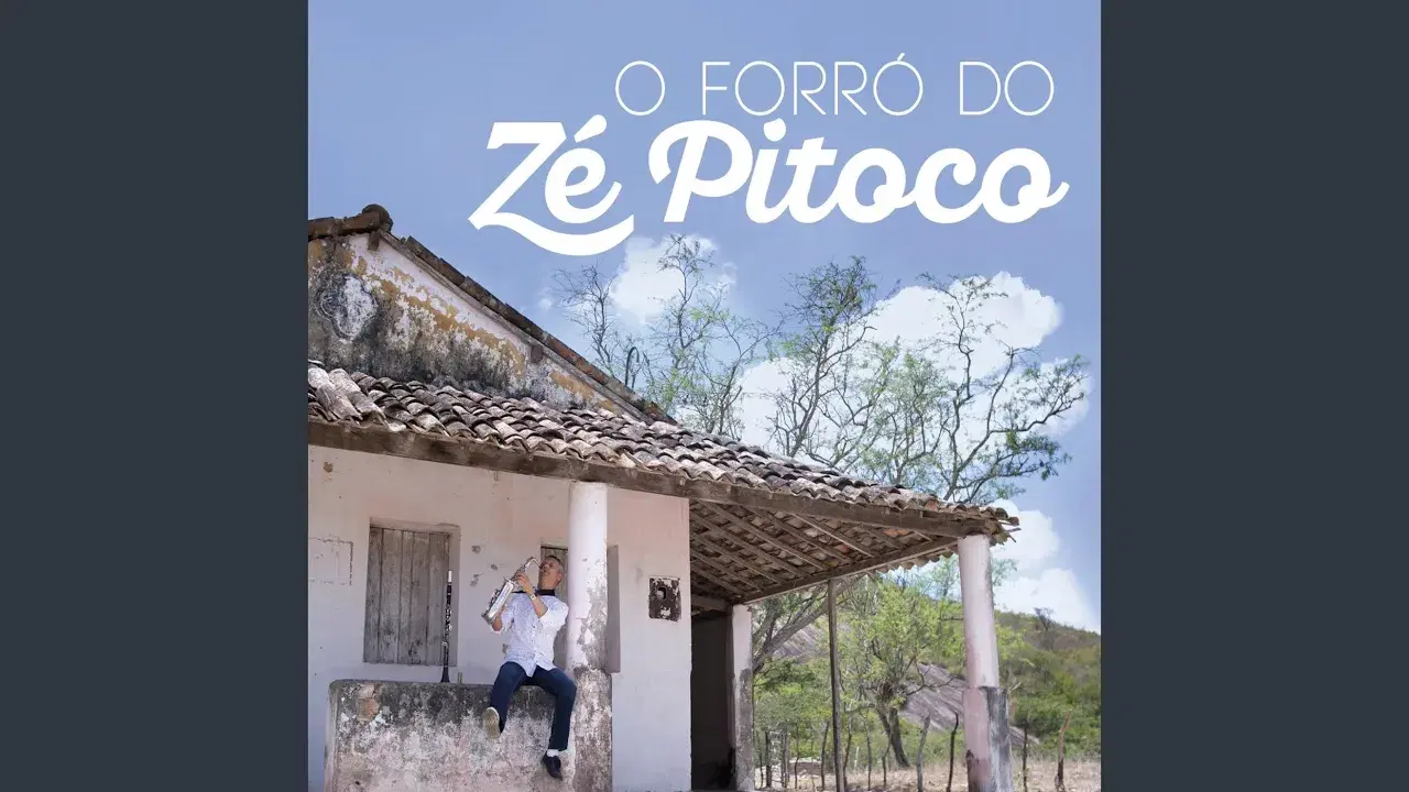 O Forró do Zé Pitoco - Zé Pitoco