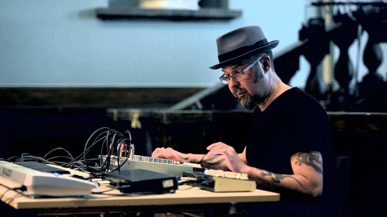 Wohltemperiert - Mika Vaino + Carsten Nicolai