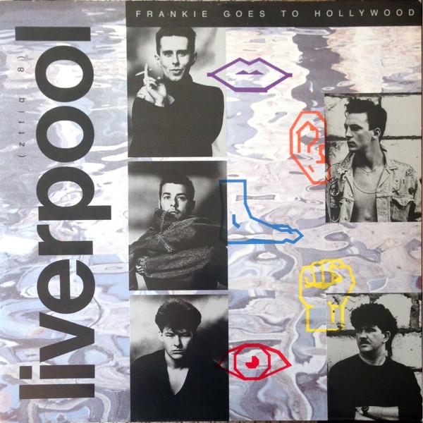 Greatest hits album - Frankie Goes To Hollwood