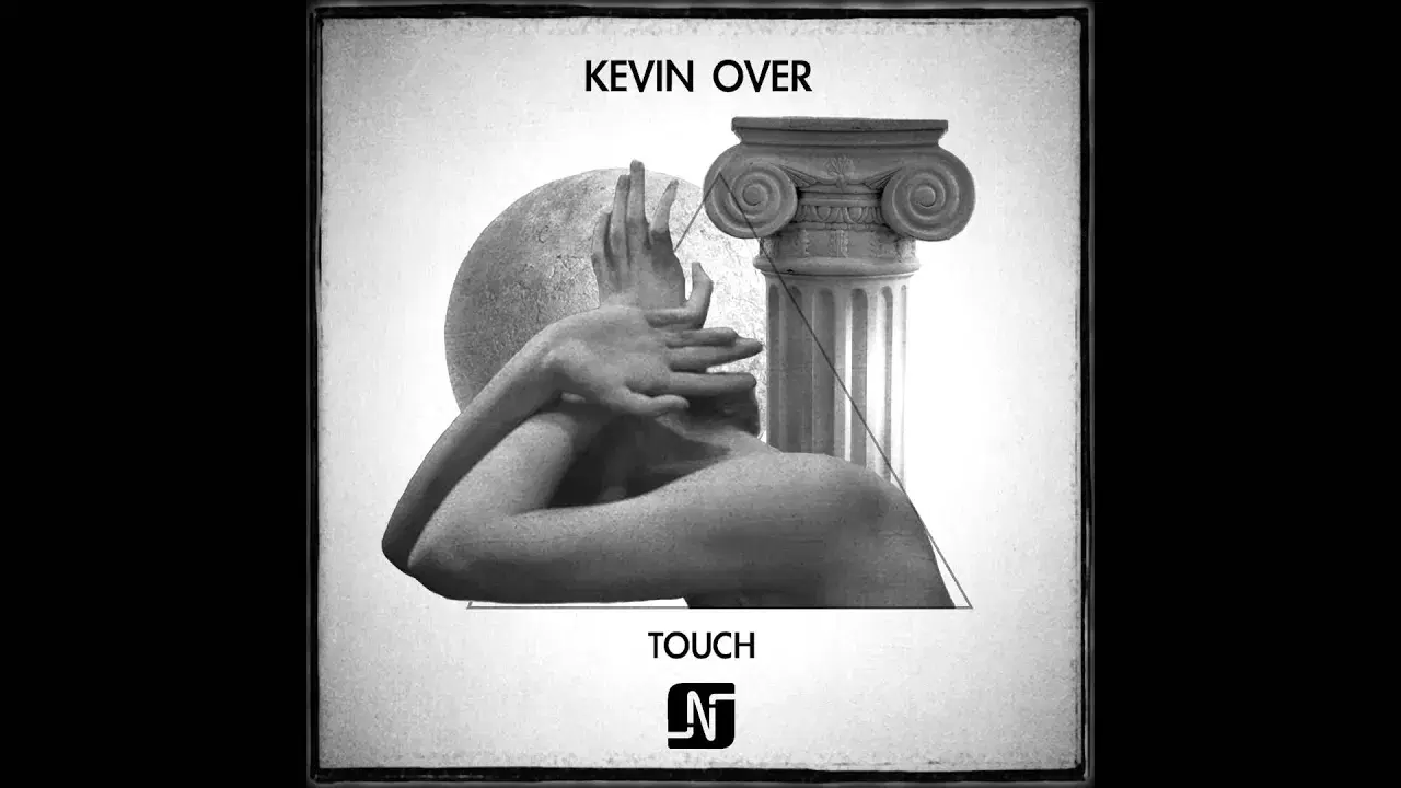 Touch - Kevin Over