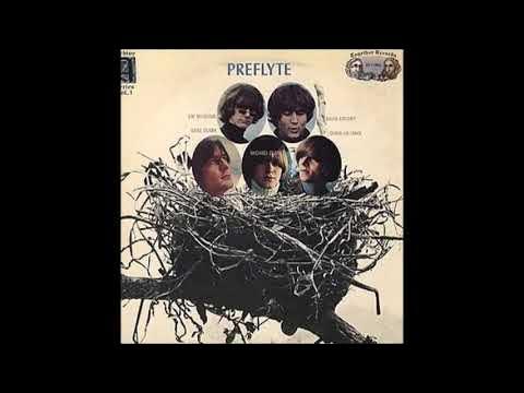 The Notorious Byrd Brothers - The Byrds