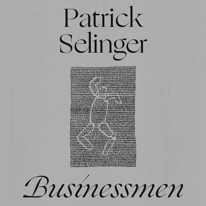 Businessmen - Patrick Selinger