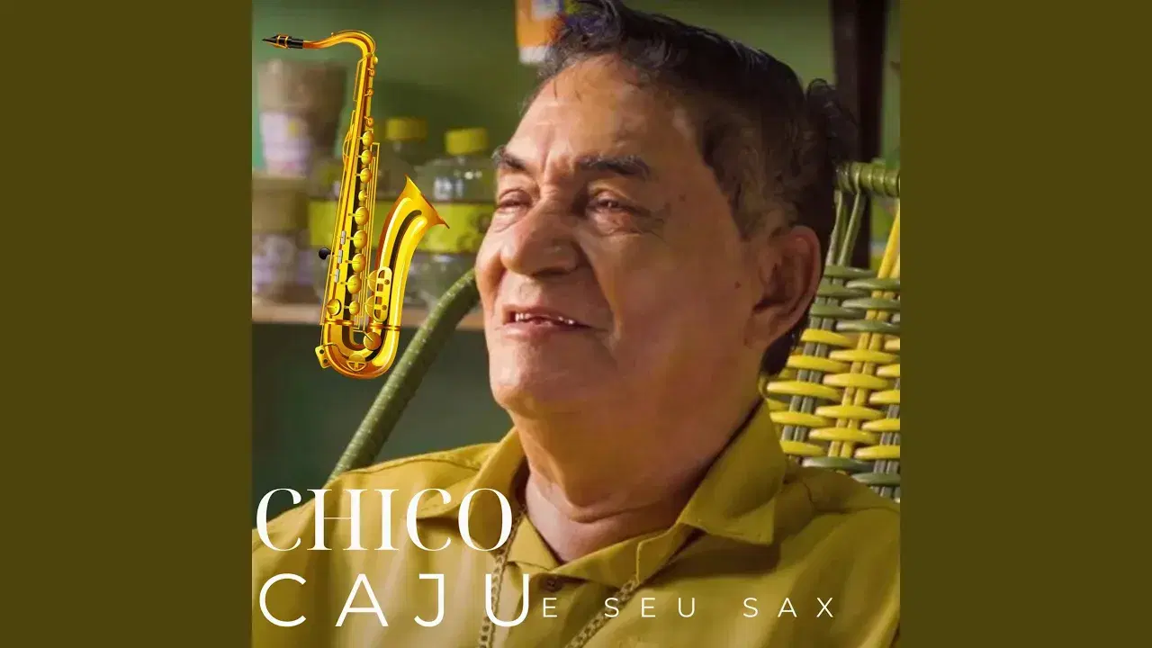  - Chico Caju