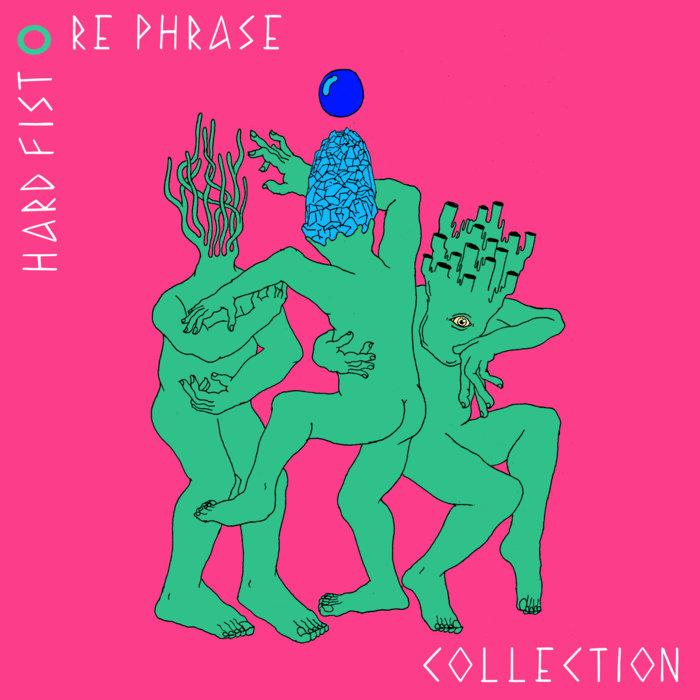 RePhrase Collection: HARD FIST EDIT SERIES (Free Download) - Via Afrika