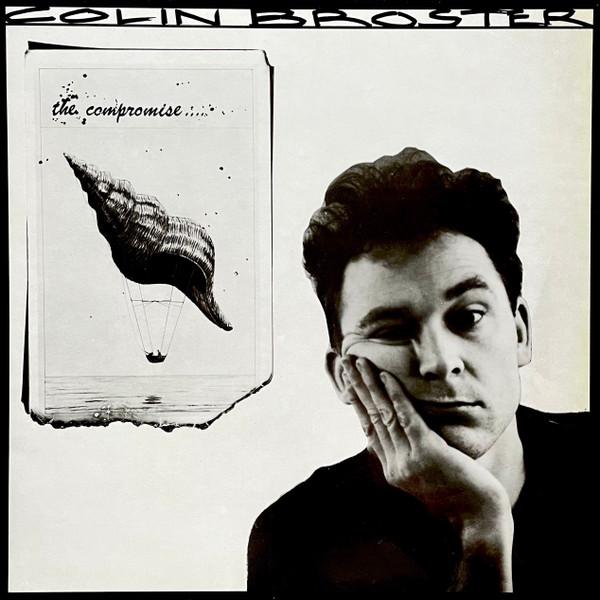 The Compromise - Colin Broster