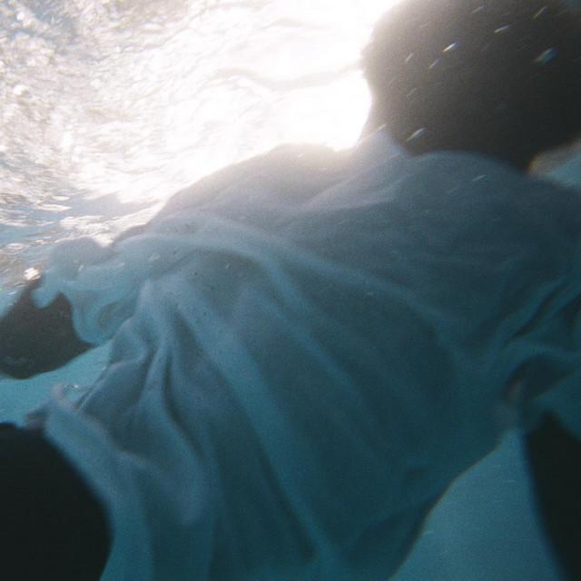 Violet - Daniel Caesar