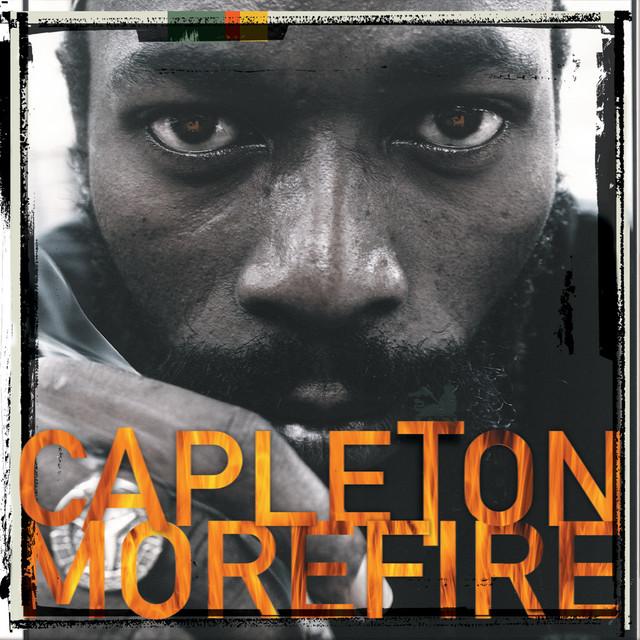 Stand Tall - Capleton