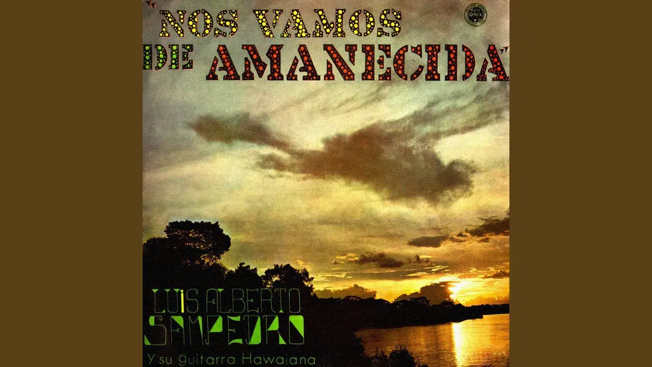  - Luis Alberto San Pedro