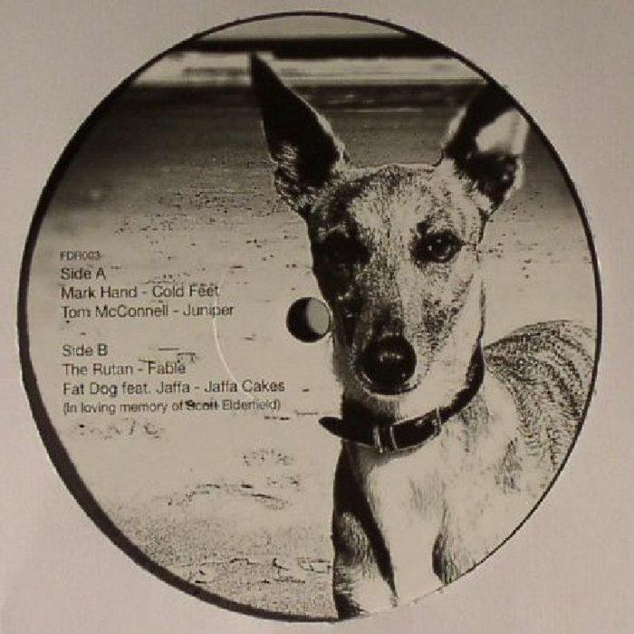 The Kennel Club EP - Mark Hand