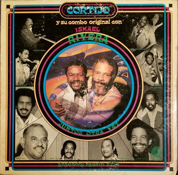 Sonero #1 - Ismael Rivera
