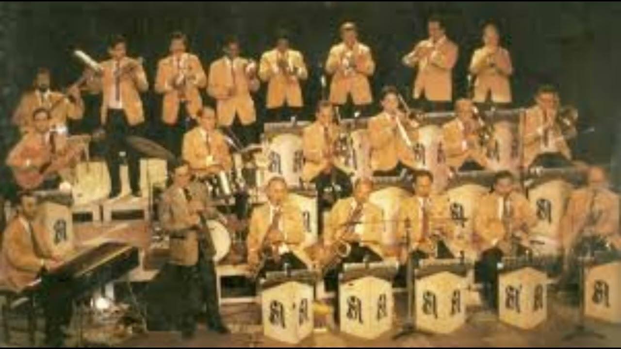  - Orquestra Tabajara