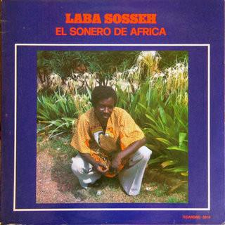 Classic Titles - Laba Sosseh