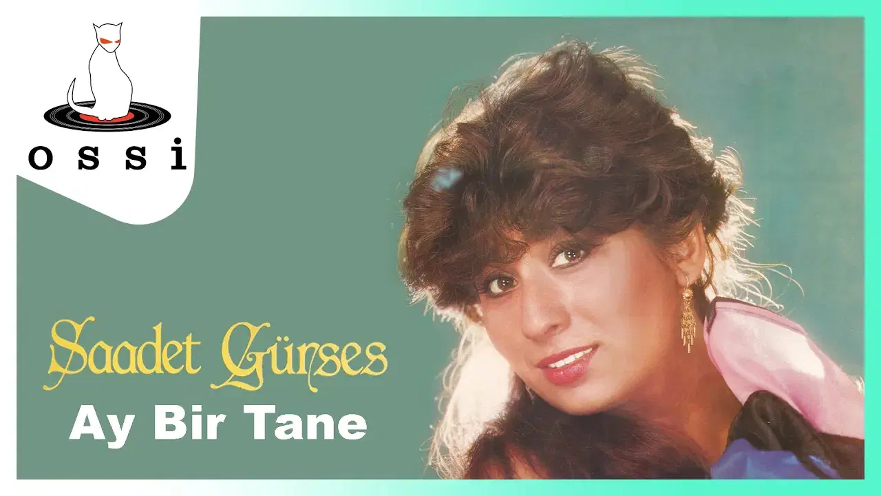 Saadet Gürses - Saadet Gurses