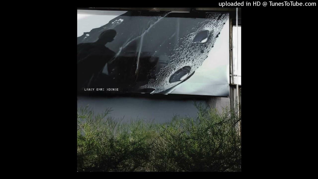 LAYER ONE - Ben Klock & Fadi Mohem feat Coby Sey