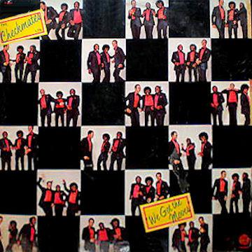 Take All The Time You Need - The Checkmates