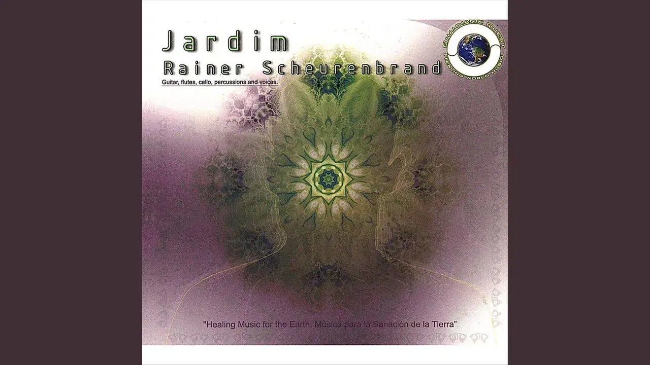 Jardim - Rainer Scheurenbrand
