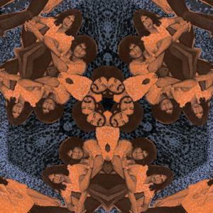 Kaleidoscope - Kaleidoscope