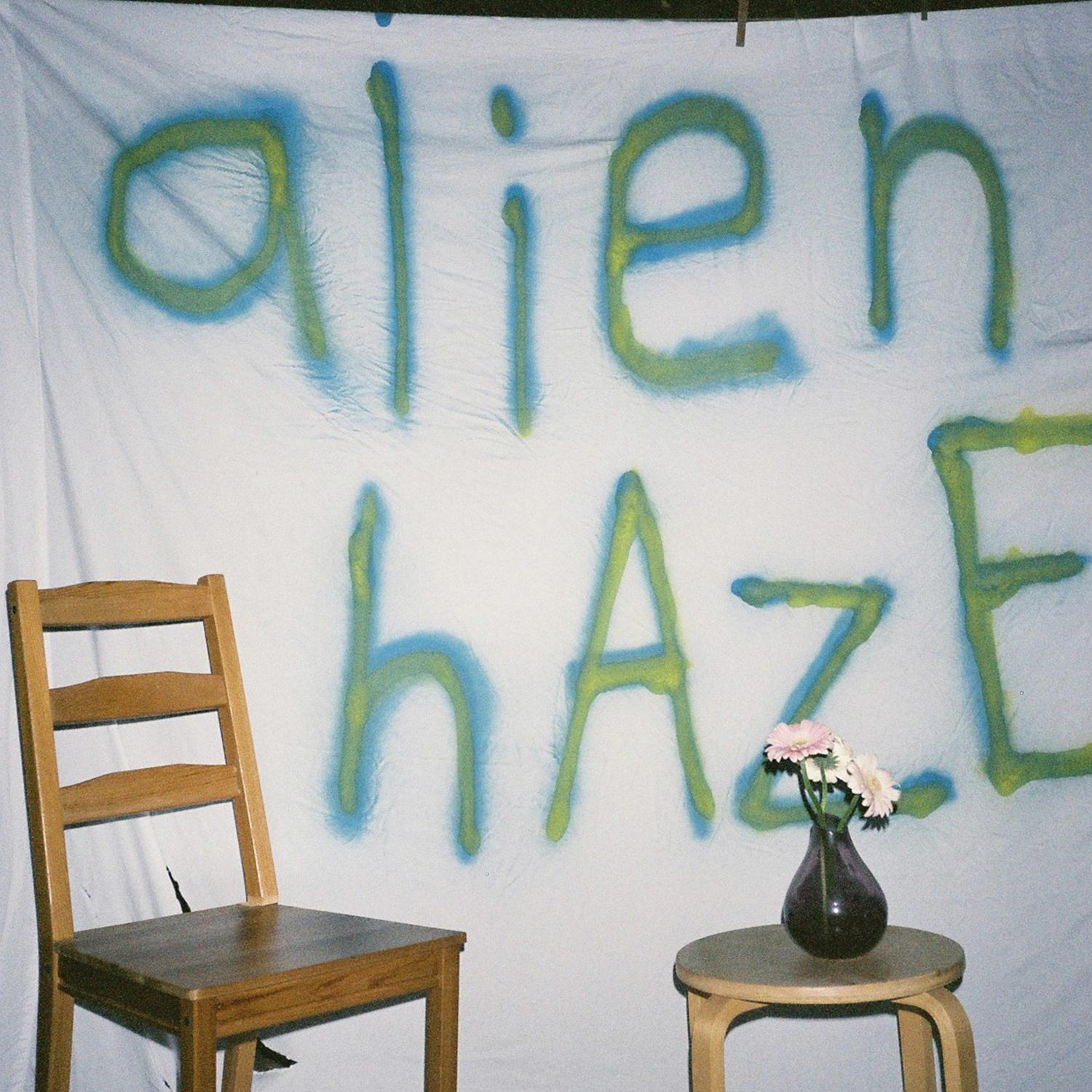 Alien Haze - Other Joe