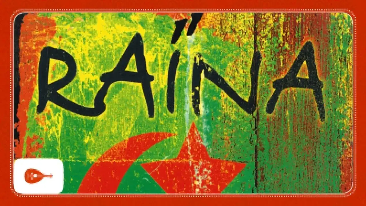 Hagda - Raina Rai