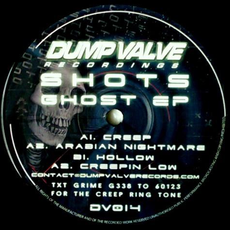  - Shots