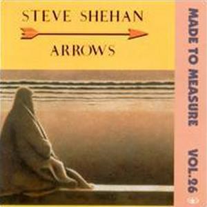 Arrows - Steve Shehan
