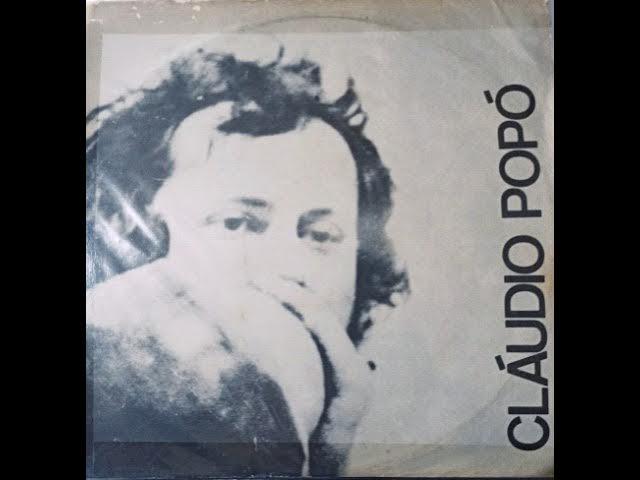  - Claudio Popó