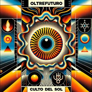 Culto Del Sol - Oltrefuturo