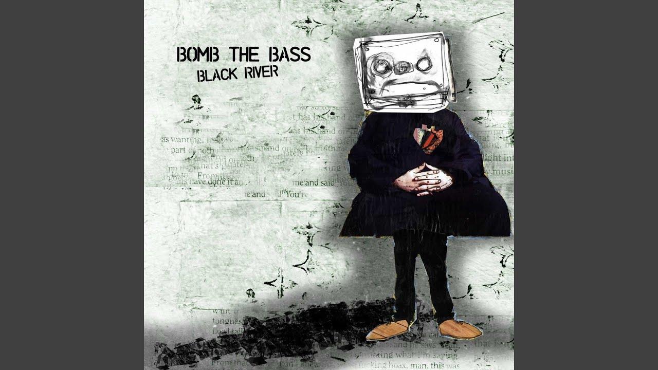 Future Chaos - Black River feat. Mark Lanegan
